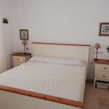 Apartamento Ailem Novo Sancti Petri Exterior photo
