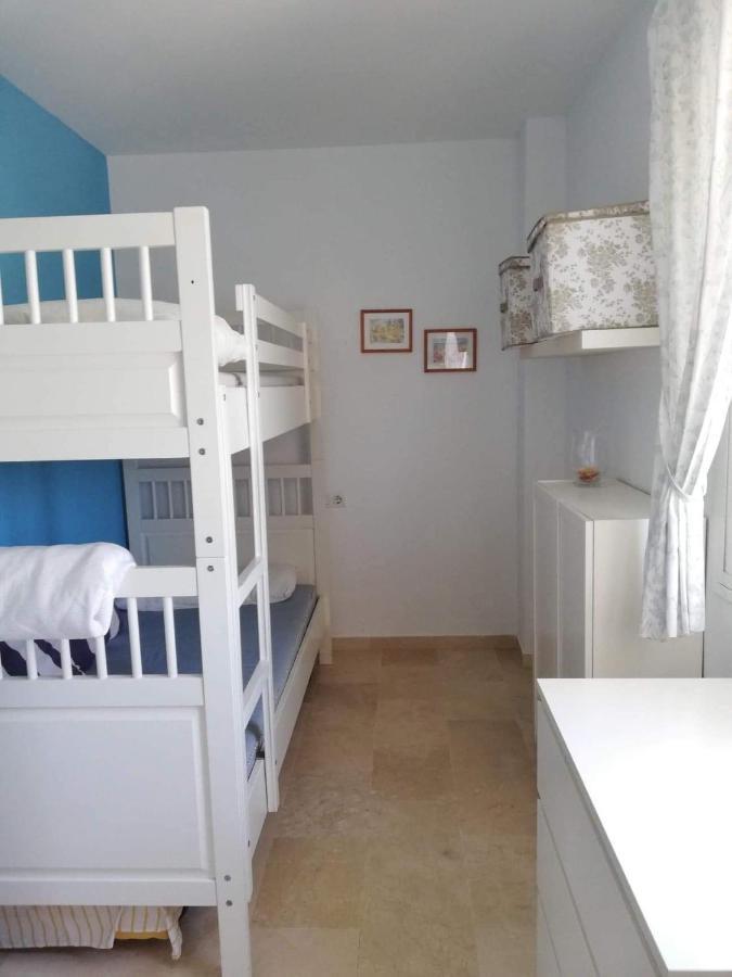 Apartamento Ailem Novo Sancti Petri Exterior photo
