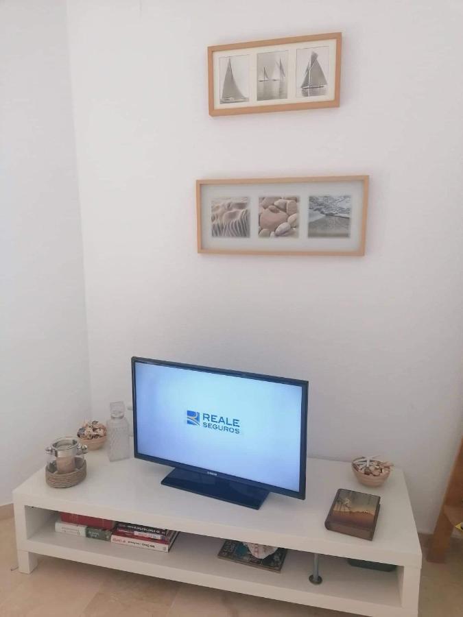 Apartamento Ailem Novo Sancti Petri Exterior photo