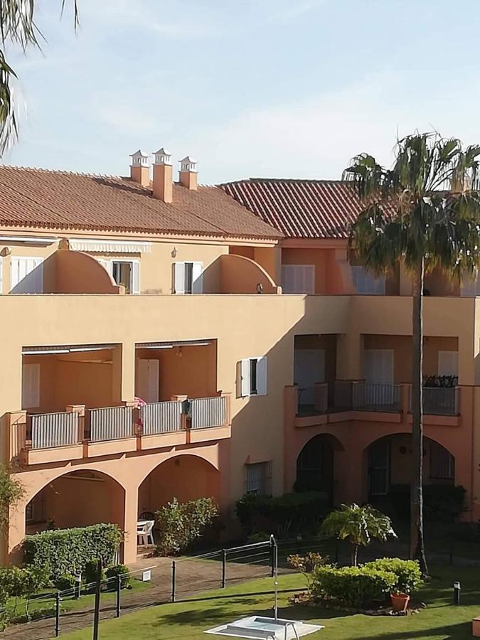 Apartamento Ailem Novo Sancti Petri Exterior photo