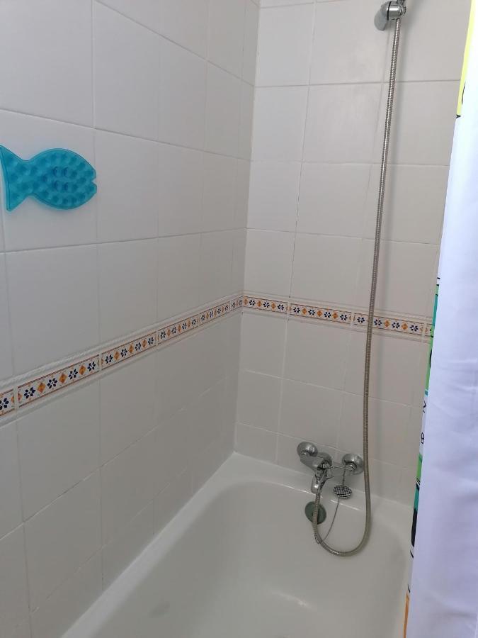 Apartamento Ailem Novo Sancti Petri Exterior photo