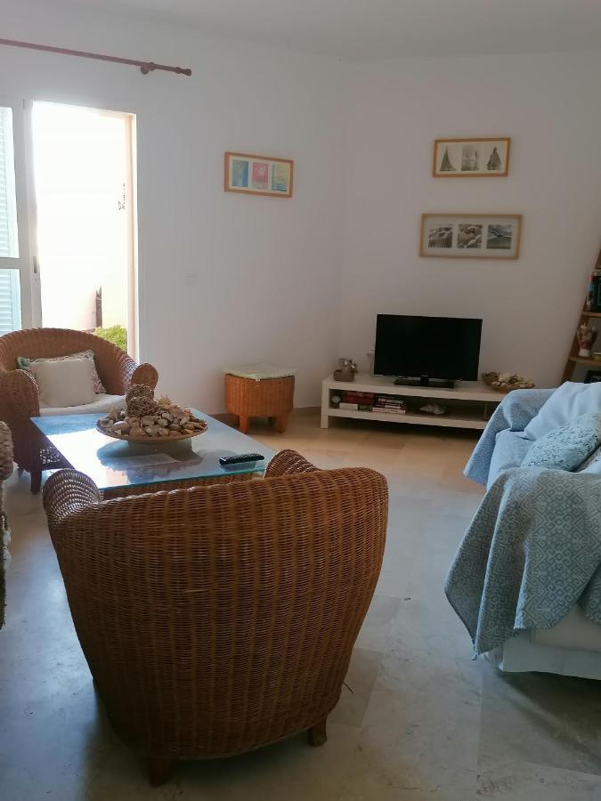Apartamento Ailem Novo Sancti Petri Exterior photo