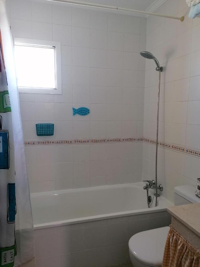 Apartamento Ailem Novo Sancti Petri Exterior photo