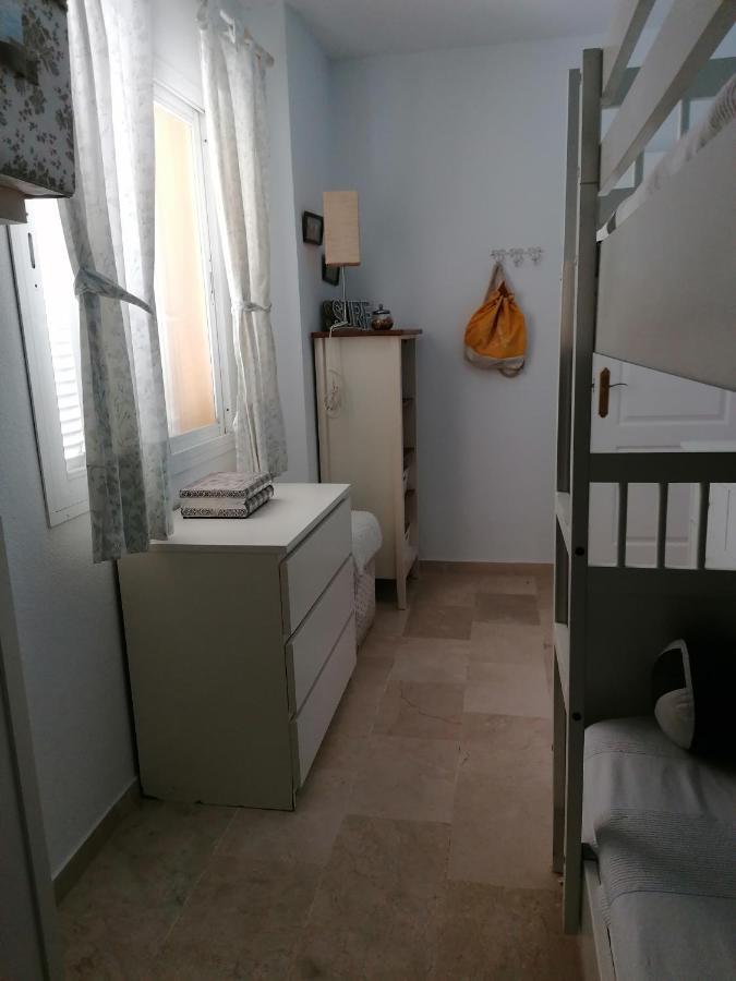 Apartamento Ailem Novo Sancti Petri Exterior photo