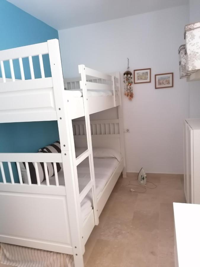 Apartamento Ailem Novo Sancti Petri Exterior photo