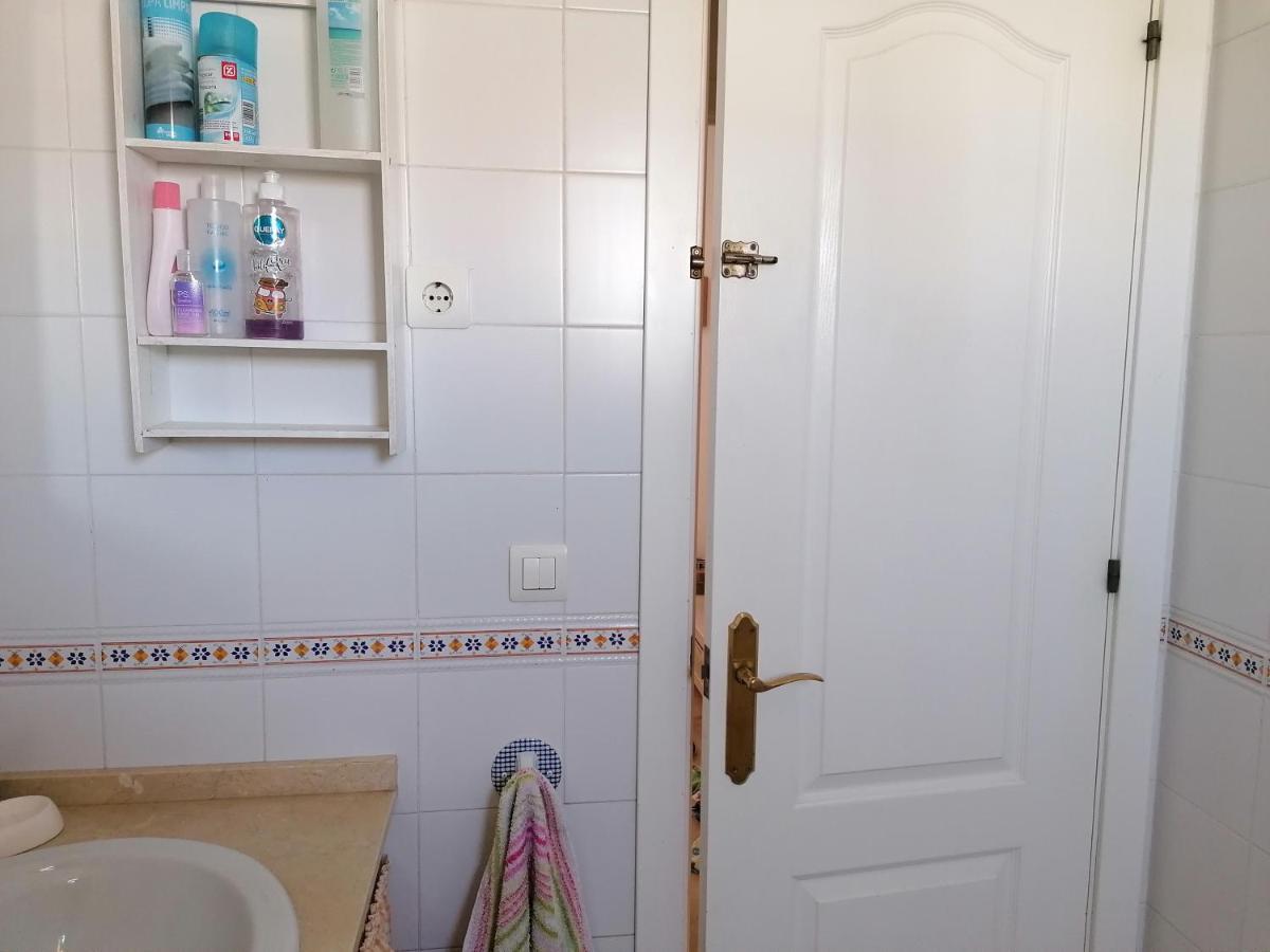 Apartamento Ailem Novo Sancti Petri Exterior photo